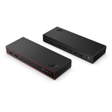Lenovo ThinkPad Thunderbolt 4 Dock Gen2 7000, Dockingstation schwarz