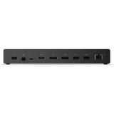 Lenovo ThinkPad Thunderbolt 4 Dock Gen2 7000, Dockingstation schwarz