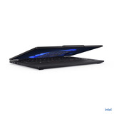 Lenovo Thinkpad T14s G6 (21R10067GE), Notebook schwarz, Intel® Core™ Ultra 7 255U, Intel® Graphics, 32 GB LPDDR5X, 1 TB (1 TB SSD), Windows 11 Pro