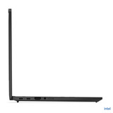 Lenovo Thinkpad T14s G6 (21R10067GE), Notebook schwarz, Intel® Core™ Ultra 7 255U, Intel® Graphics, 32 GB LPDDR5X, 1 TB (1 TB SSD), Windows 11 Pro
