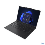 Lenovo Thinkpad T14s G6 (21R10067GE), Notebook schwarz, Intel® Core™ Ultra 7 255U, Intel® Graphics, 32 GB LPDDR5X, 1 TB (1 TB SSD), Windows 11 Pro