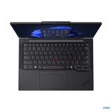 Lenovo Thinkpad T14s G6 (21R10067GE), Notebook schwarz, Intel® Core™ Ultra 7 255U, Intel® Graphics, 32 GB LPDDR5X, 1 TB (1 TB SSD), Windows 11 Pro