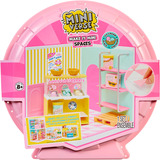 MGA Entertainment MGA's Miniverse - Spaces Starter Pack, Basteln sortierter Artikel