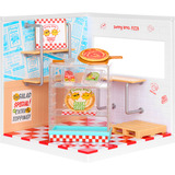 MGA Entertainment MGA's Miniverse - Spaces Starter Pack, Basteln sortierter Artikel