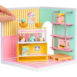 MGA Entertainment MGA's Miniverse - Spaces Starter Pack, Basteln sortierter Artikel