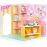 MGA Entertainment MGA's Miniverse - Spaces Starter Pack, Basteln sortierter Artikel