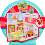 MGA Entertainment MGA's Miniverse - Spaces Starter Pack, Basteln sortierter Artikel