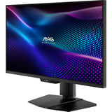 MSI MAG 274QPFDE X30MV, Gaming-Monitor 68.6 cm (27 Zoll), schwarz, QHD, Rapid-VA, DP, HDMI, Mini-LED, 300Hz Panel
