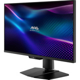 MSI MAG 274QPFDE X30MV, Gaming-Monitor 68.6 cm (27 Zoll), schwarz, QHD, Rapid-VA, DP, HDMI, Mini-LED, 300Hz Panel