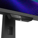 MSI MAG 274QPFDE X30MV, Gaming-Monitor 68.6 cm (27 Zoll), schwarz, QHD, Rapid-VA, DP, HDMI, Mini-LED, 300Hz Panel