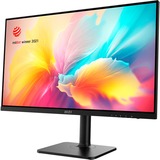 MSI Modern MD272XPDE, LED-Monitor 69 cm (27 Zoll), schwarz, FullHD, IPS, USB-C, HDR, 100Hz Panel