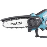 Makita Akku-Astsäge, Kettensäge UC029GZ XGT, 40Volt blau/schwarz, ohne Akku und Ladegerät