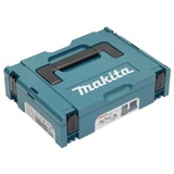 Makita Handwerkzeug-Set E-08713, 120-teilig inkl. Umschalt-Knarre 3/8", MAKPAC Gr.1