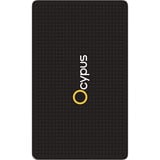 Ocypus Delta EH10 PRO, Lüftersteuerung schwarz