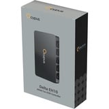 Ocypus Delta EH10 PRO, Lüftersteuerung schwarz