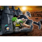 PLAYMOBIL 70623 Dino Rise Dino Rock, Konstruktionsspielzeug 