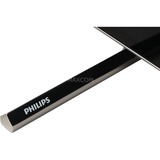 Philips 48OLED707/12, OLED-Fernseher 121 cm(48 Zoll), schwarz, UltraHD/4K, Triple Tuner, HDMI 2.1, 120Hz Panel