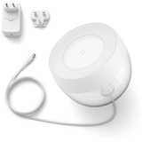 Philips HUE White & Color Ambiance Iris Tischleuchte Special Edition, LED-Leuchte weiß