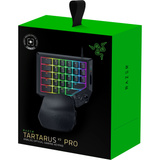 Razer Tartarus V2 Pro, Ziffernblock schwarz