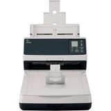 Ricoh fi-8270, Einzugsscanner grau/anthrazit, USB, LAN