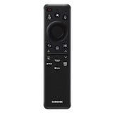 SAMSUNG GQ77S95FATXZG, OLED-Fernseher 195 cm (77 Zoll), schwarz/silber, UltraHD/4K, Vision AI, PVR, Twin-Tuner, One Connect Box, 100Hz Panel