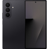 SAMSUNG Galaxy Z Fold7 512GB, Handy Jet Black, Android, 12 GB