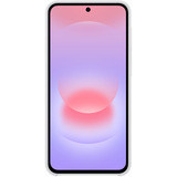 Samsung Card Slot Case, Handyhülle hellgrau, Samsung Galaxy A37 5G