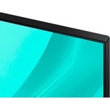 Samsung ViewFinity S60UD S24D600UAU, LED-Monitor 61 cm (24 Zoll), schwarz, QHD, IPS, USB-C, 100Hz Panel