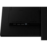 Samsung ViewFinity S60UD S24D600UAU, LED-Monitor 61 cm (24 Zoll), schwarz, QHD, IPS, USB-C, 100Hz Panel