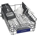 Siemens SR63EX25KE iQ300, Spülmaschine 45 cm, Home Connect