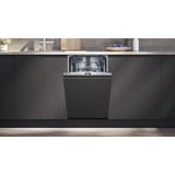 Siemens SR63EX25KE iQ300, Spülmaschine 45 cm, Home Connect
