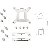 SilverStone SST-XED120S, CPU-Kühler aluminium/schwarz, 120 mm