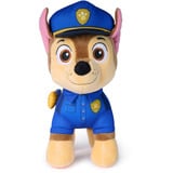 Spin Master Paw Patrol - Search & Rescue: Chase Plüsch in Search & Rescue Uniform, Kuscheltier 23 cm