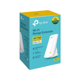 TP-Link RE200, Repeater weiß