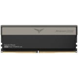 Team Group DIMM 32 GB DDR5-6000 (2x 16 GB) Dual-Kit, Arbeitsspeicher schwarz, FF9D532G6000HC30DC01, XTREEM ARGB, INTEL XMP, AMD EXPO