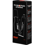 Thermal Grizzly Metal Polish & Restore, Schleif- / Poliermittel 