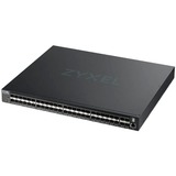 Zyxel XGS4600-52F, Switch 