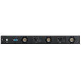 Zyxel XGS4600-52F, Switch 