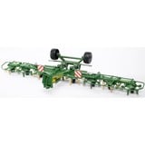 bruder 02224 Krone Zettwender KWT 8.82, Modellfahrzeug 