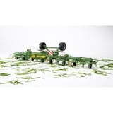 bruder 02224 Krone Zettwender KWT 8.82, Modellfahrzeug 