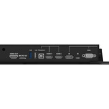 iiyama ProLite TE7512MIS-B4AG, Public Display schwarz (matt), UltraHD/4K, VA, Touchscreen