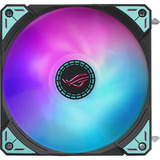 ASUS ROG RYUO IV SLC 360 ARGB Hatsune Miku Edition, Wasserkühlung schwarz/mint