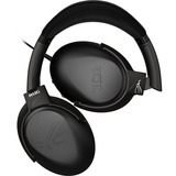 ASUS ROG STRIX Go Core, Gaming-Headset schwarz, 3.5 mm Klinke