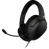 ASUS ROG STRIX Go Core, Gaming-Headset schwarz, 3.5 mm Klinke