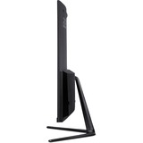 Acer Nitro ED320QRS3bmiipx, Gaming-Monitor 8 cm (31.5 Zoll), schwarz, FullHD, VA, Curved, AMD Free-Sync Premium, 180Hz Panel