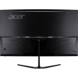 Acer Nitro ED320QRS3bmiipx, Gaming-Monitor 8 cm (31.5 Zoll), schwarz, FullHD, VA, Curved, AMD Free-Sync Premium, 180Hz Panel