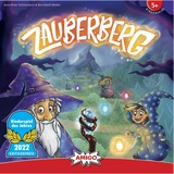 Amigo Zauberberg, Brettspiel Kinderspiel des Jahres 2022