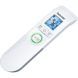 Beurer Infrarot-Fieberthermometer FT 95 weiß, kontaktlos, Bluetooth