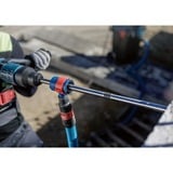 Bosch EXPERT Hammerbohrer SDS Clean max-8X Set, Ø 28mm Arbeitslänge 400mm, Saugbohrer inkl. Absauganschluss