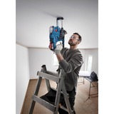 Bosch Professional Akku-Bohrhammer GBH 18V-22 Professional solo, 18Volt blau/schwarz, ohne Akku und Ladegerät